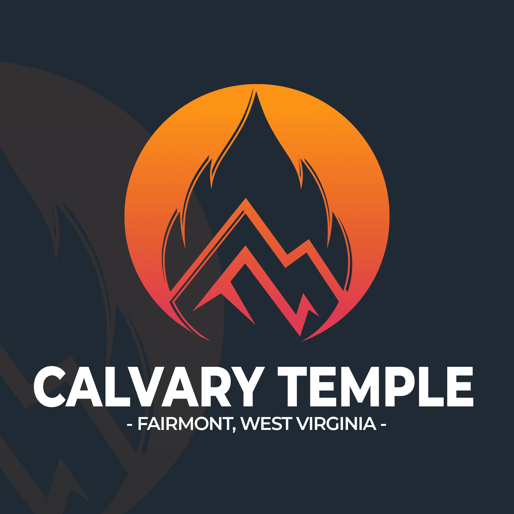 Calvary Temple
